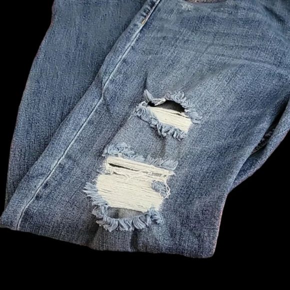 Old Navy Jeans - Picture 4 of 7